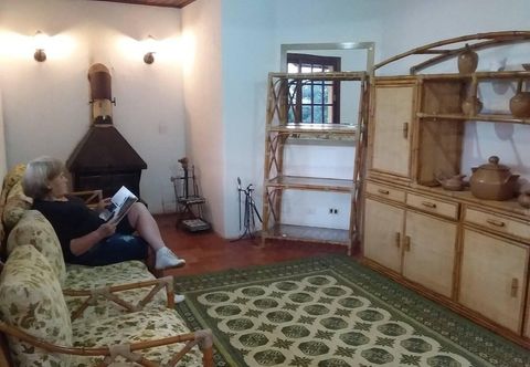 기타 Pousada Ribeiro Elegance