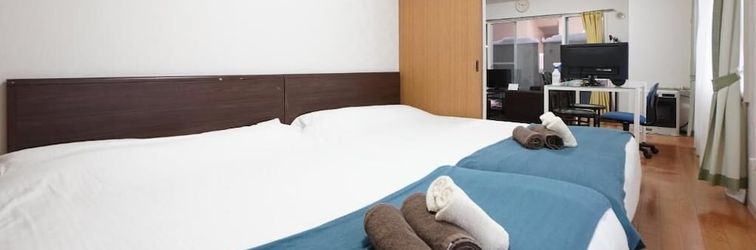 Khác IKminami6jo residence 101