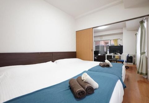 Khác IKminami6jo residence 101