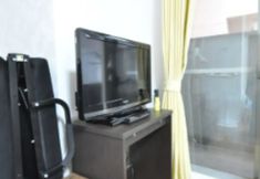 Khác 2 IKminami6jo residence 101