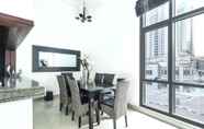 Others 3 Remarkable & Gorgeous 1BR Loft in Jbr!