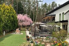 其他 Kakureyado Fujikawaguchiko