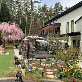 Primary image1Kakureyado Fujikawaguchiko,大月市飯店