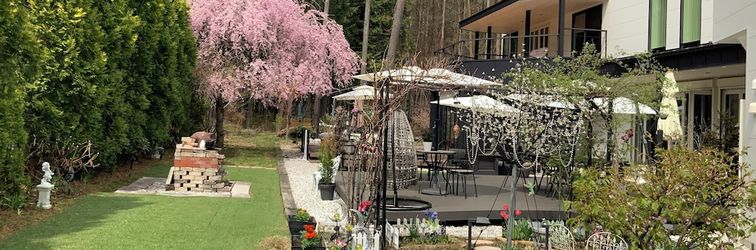 기타 Kakureyado Fujikawaguchiko