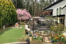 その他 Kakureyado Fujikawaguchiko