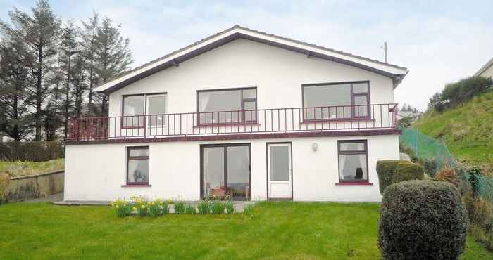 Khác Atlantic View Holiday Home Killybegs