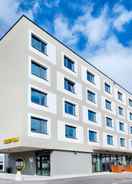 Imej utama B&B Hotel Villach