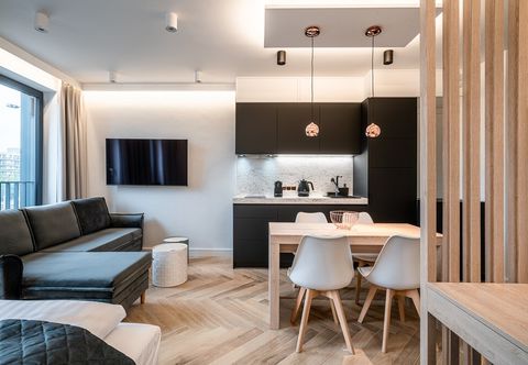 其他 RentPlanet - Apartamenty Jagiełły