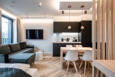 其他 RentPlanet - Apartamenty Jagiełły