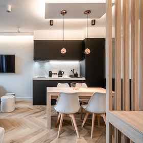 Primary image 1 RentPlanet - Apartamenty Jagiełły, Wrocław Główny Hotels