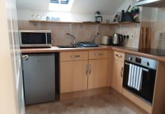 อื่นๆ 5 1 The Maltings Apartments