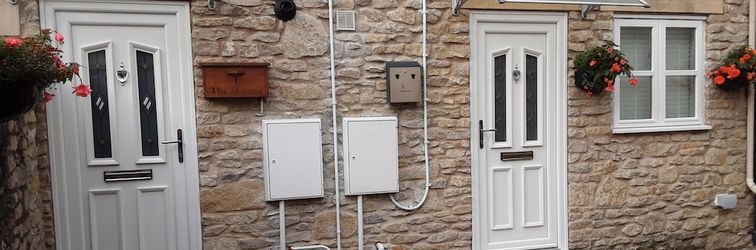 อื่นๆ 1 The Maltings Apartments