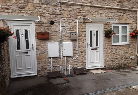 อื่นๆ 1 The Maltings Apartments