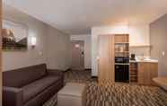 Others 6 Microtel Inn & Suites by Wyndham Georgetown Lake