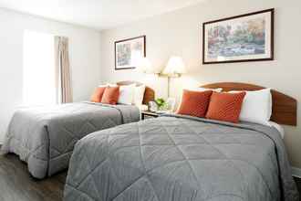 Others 4 InTown Suites Extended Stay Greenville SC - Wade Hampton