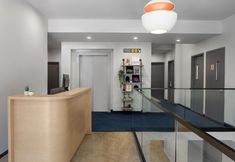 기타 2 The Baltic Hotel