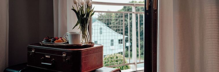 其他 Kent Motel Niagara on the Lake