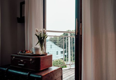 其他 Kent Motel Niagara on the Lake