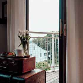 Primary image1Kent Motel Niagara on the Lake,尼亚加拉区机场 (YCM)飯店