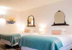 其他 5 Kent Motel Niagara on the Lake