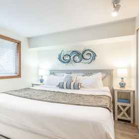 Room1卡呂普索在諾第留斯,448 Olympic View Ave NE飯店