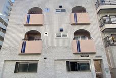 Others GOLDHOUSE Shinosaka 305