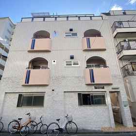 Primary image 1 GOLDHOUSE Shinosaka 305, Taman Langit Itami Hotels