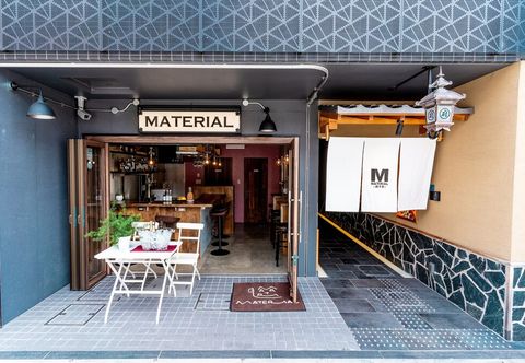 其他 MATERIAL Fuchomae