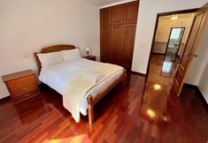 Others 3 Classic Tranquil Madeiran 4-bedroom Villa Funchal