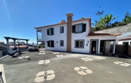 Others 5 Classic Tranquil Madeiran 4-bedroom Villa Funchal