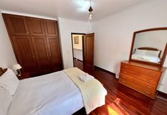 Others 4 Classic Tranquil Madeiran 4-bedroom Villa Funchal