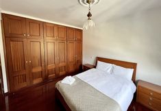 Others 7 Classic Tranquil Madeiran 4-bedroom Villa Funchal