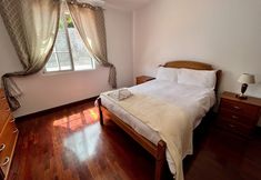 Others 2 Classic Tranquil Madeiran 4-bedroom Villa Funchal