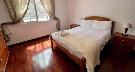 Lain-lain 2 Classic Tranquil Madeiran 4-bedroom Villa Funchal