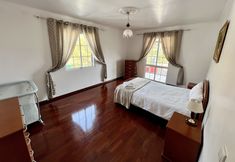 Others 6 Classic Tranquil Madeiran 4-bedroom Villa Funchal