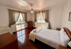 Others 5 Classic Tranquil Madeiran 4-bedroom Villa Funchal