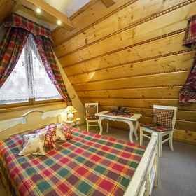 Primary image1Lesny Dworek,Liberta INN飯店