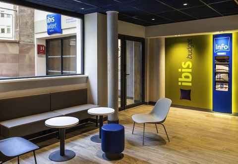 Others ibis budget Strasbourg Centre Republique