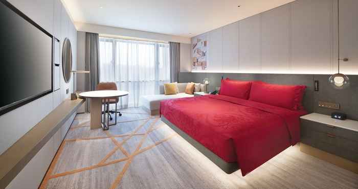 Lainnya Crowne Plaza Beijing Badaling, an IHG Hotel