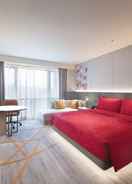 Room Crowne Plaza Beijing Badaling, an IHG Hotel