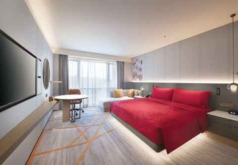 Lainnya Crowne Plaza Beijing Badaling, an IHG Hotel