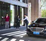 Lainnya 3 Crowne Plaza Beijing Badaling, an IHG Hotel