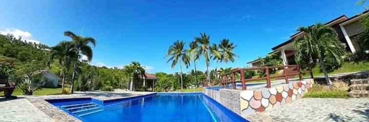 Others Canoy's Canyon Apartelle in Dalaguete Cebu