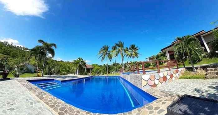 Others Canoy's Canyon Apartelle in Dalaguete Cebu