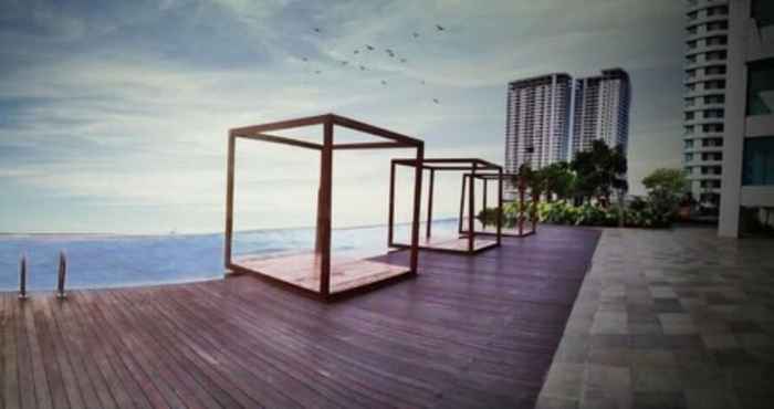 Lainnya Grand Kamala Lagoon by Bonzela Property