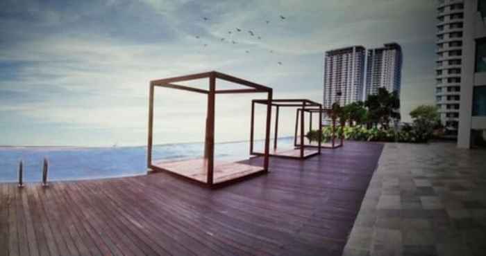 Lainnya Grand Kamala Lagoon by Bonzela Property