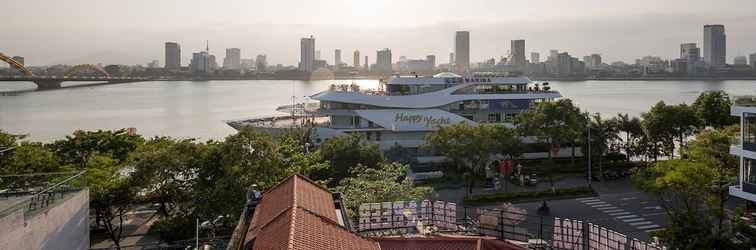 Lainnya Marinas Penthouse Close to Beaches