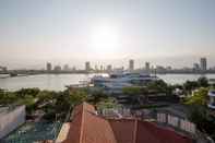 Lainnya Marinas Penthouse Close to Beaches