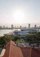 Primary image Marinas Penthouse Close to Beaches