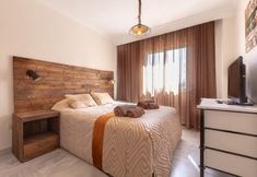 Lain-lain 5 Beachpuerto Banus Marbella Apartment Garden View